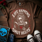 Smut Helps T-Shirt
