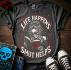Smut Helps T-Shirt