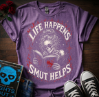 Smut Helps T-Shirt