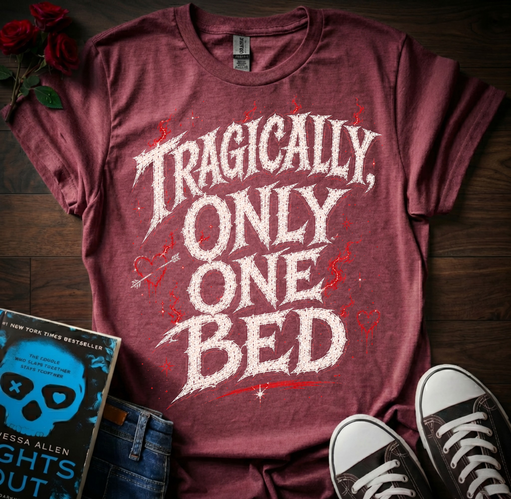 Only One Bed T-Shirt
