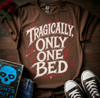 Only One Bed T-Shirt