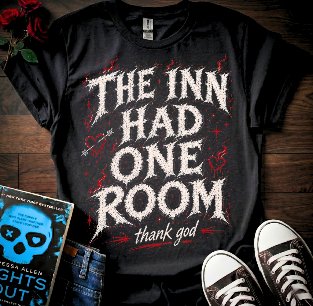 One Room T-Shirt