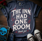 One Room T-Shirt