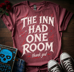 One Room T-Shirt