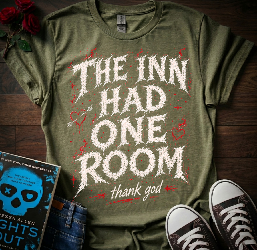 One Room T-Shirt