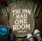 One Room T-Shirt