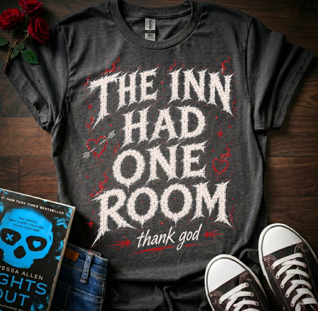 One Room T-Shirt