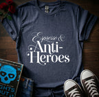 Heather Navy