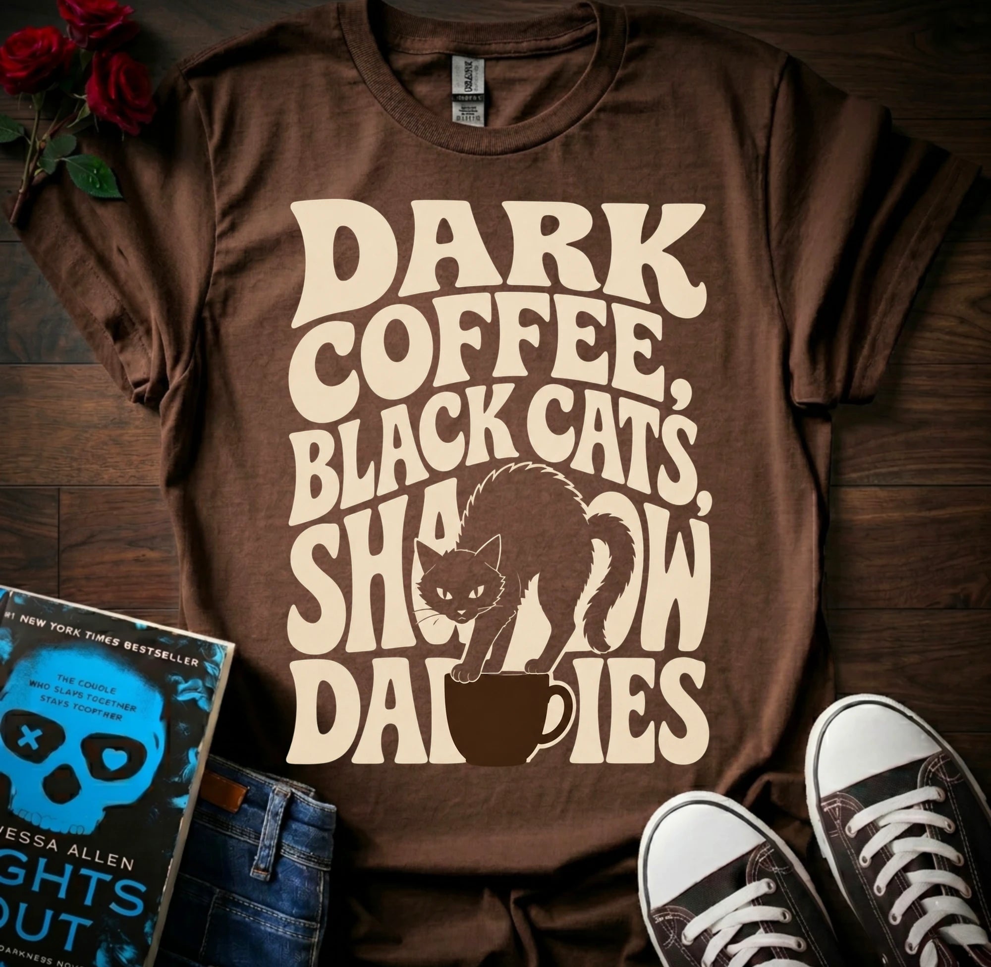 Dark Chocolate