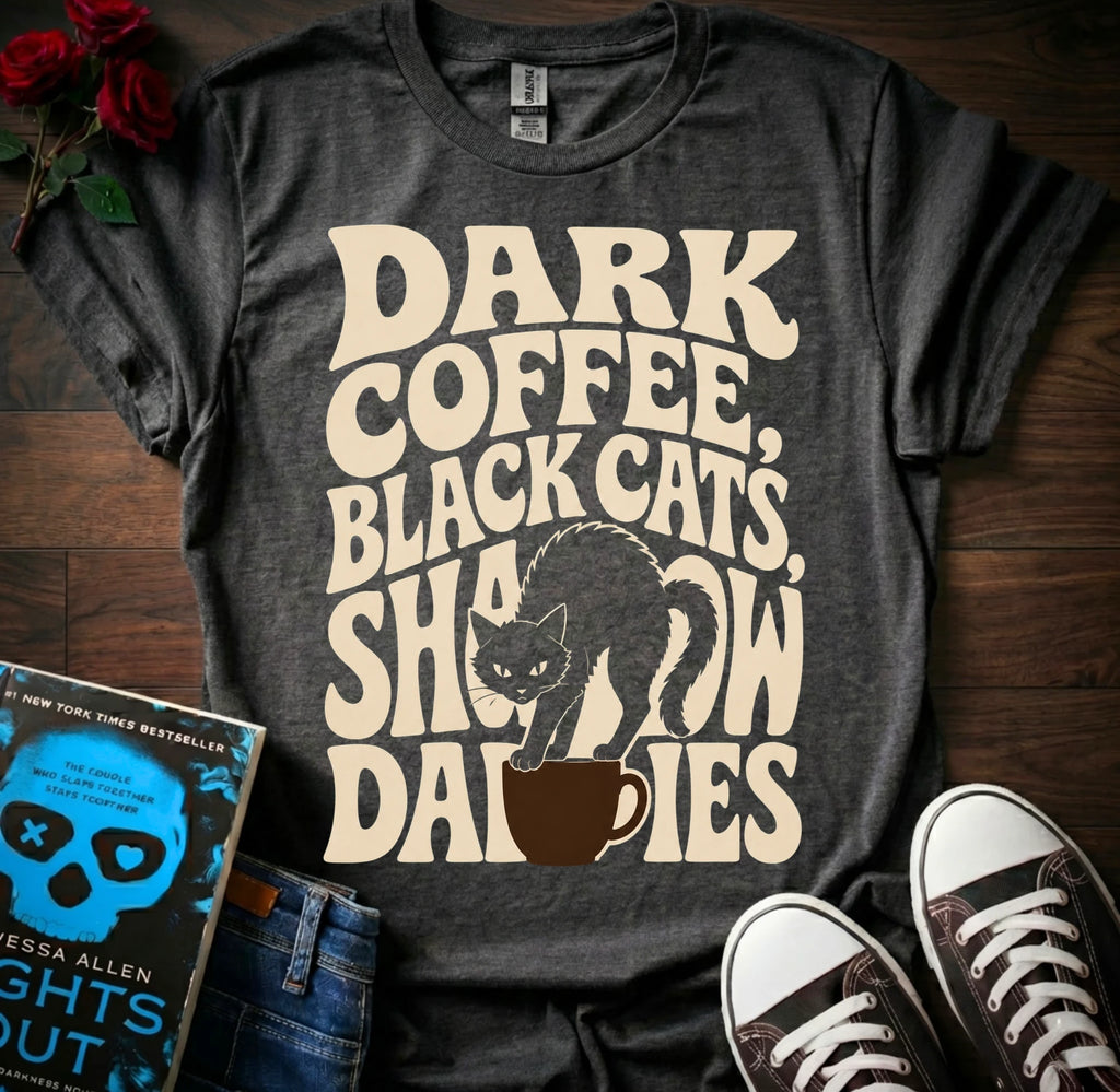 Dark Heather