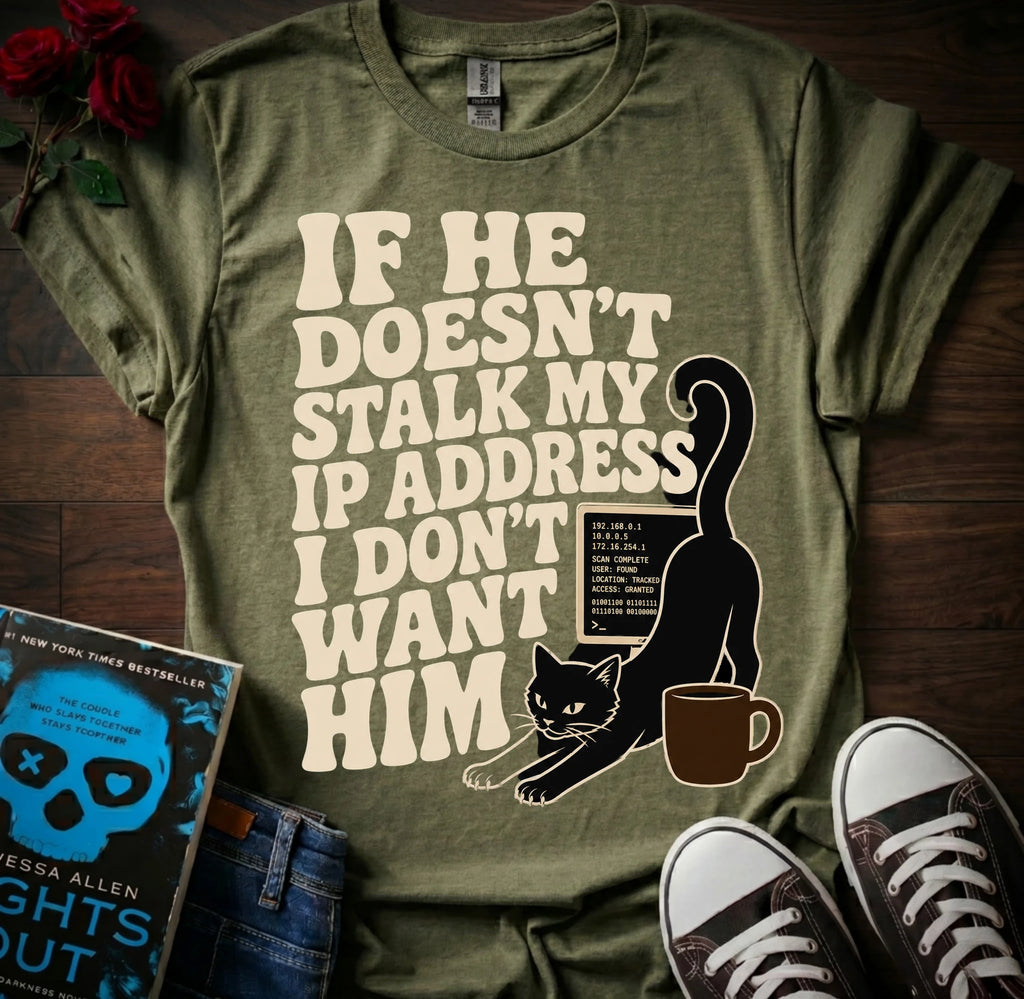Heather Military Green