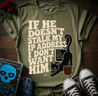 Heather Military Green