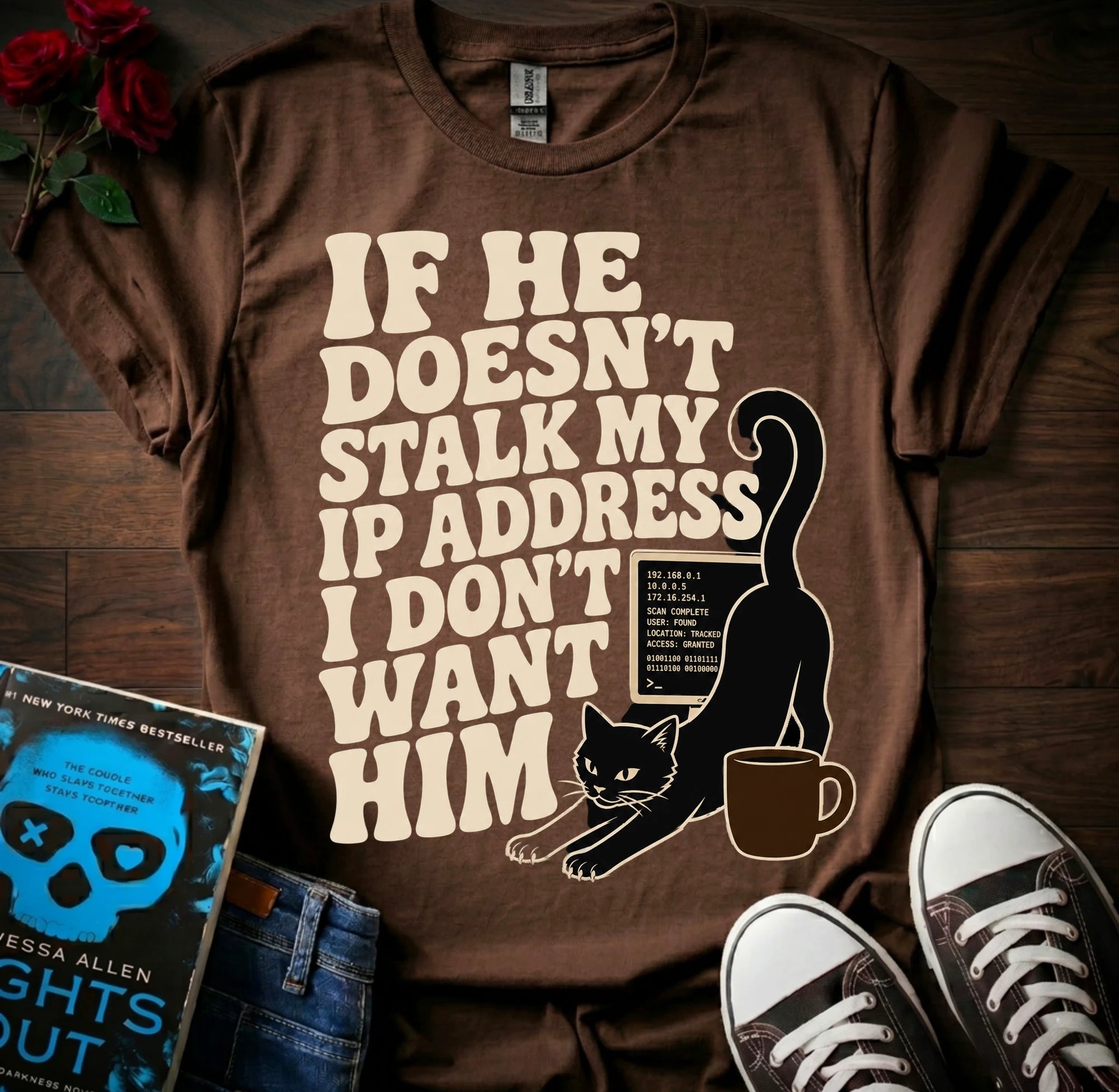 Dark Chocolate
