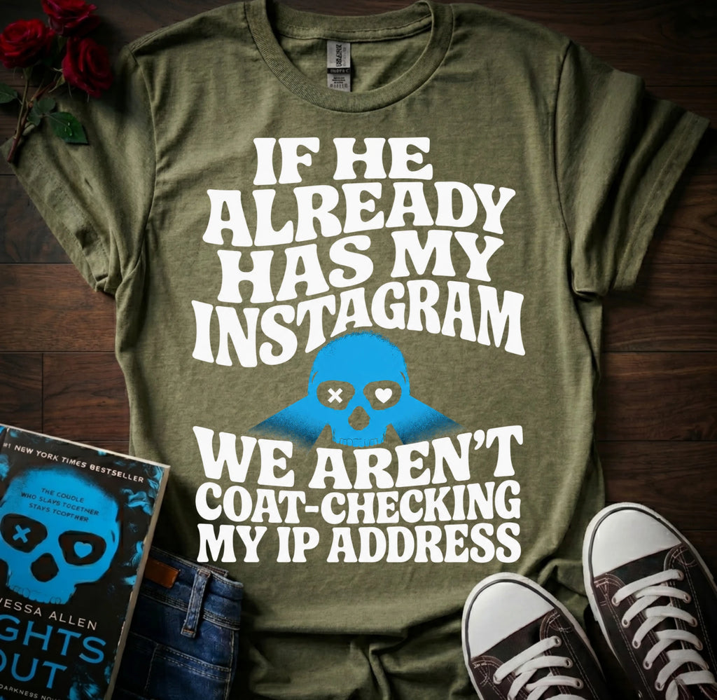 Heather Military Green