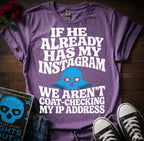 Heather Purple