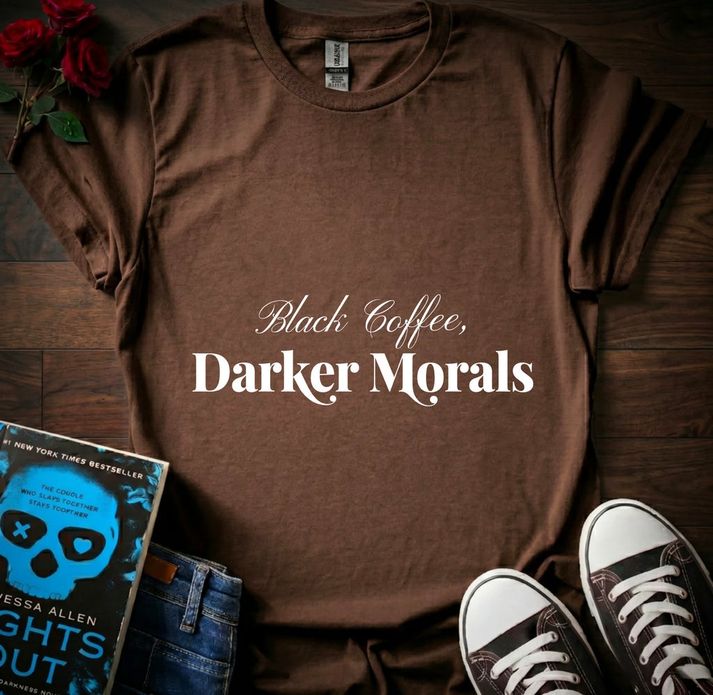 Dark Chocolate