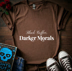 Dark Chocolate