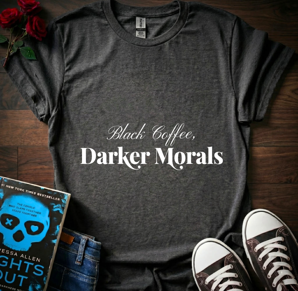 Dark Heather