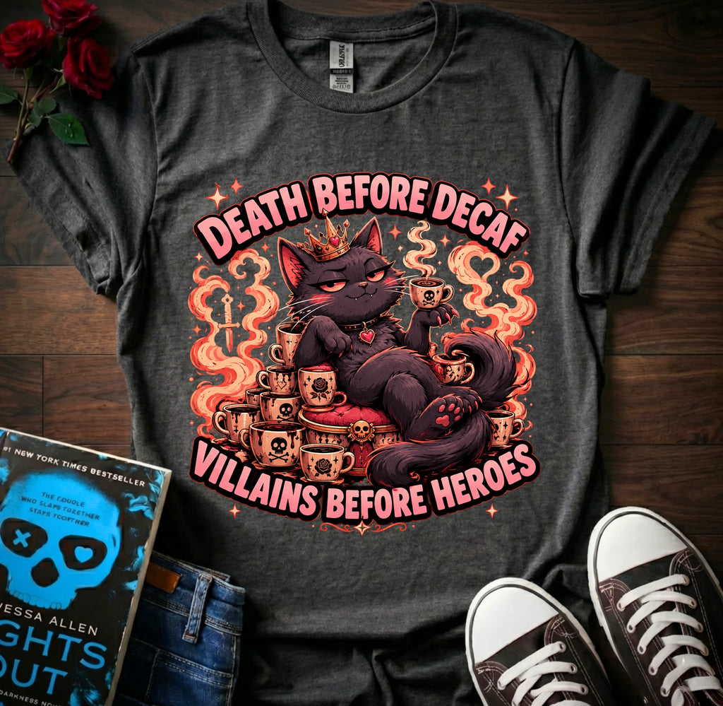 Dark Heather
