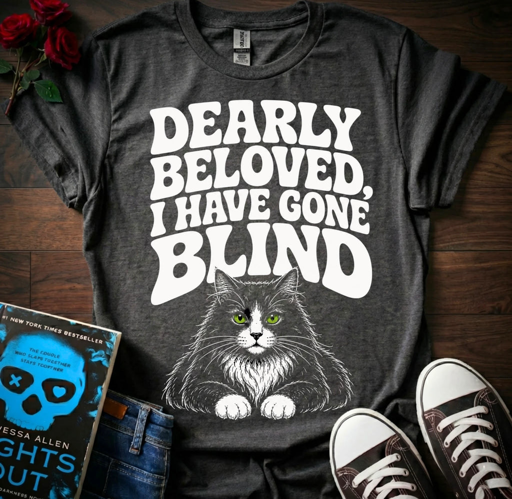 Dark Heather