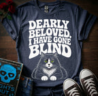 Heather Navy