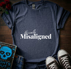 Heather Navy