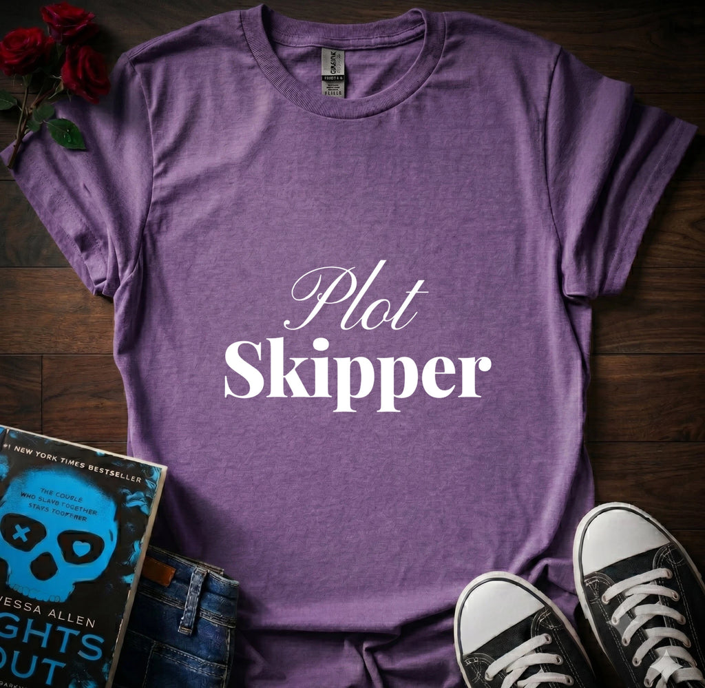 Heather Purple