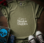 Heather Military Green